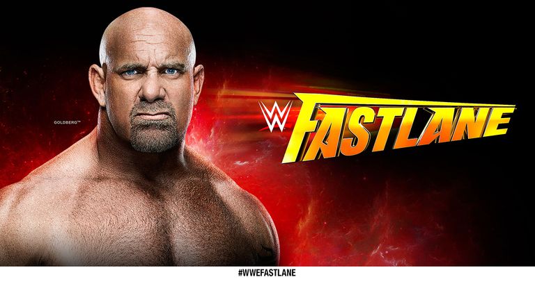 Wwe fastlane 2019 hot sale free live stream