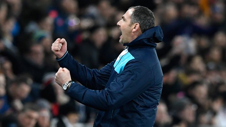Jeff & Merse’s Swansea v Leicester preview