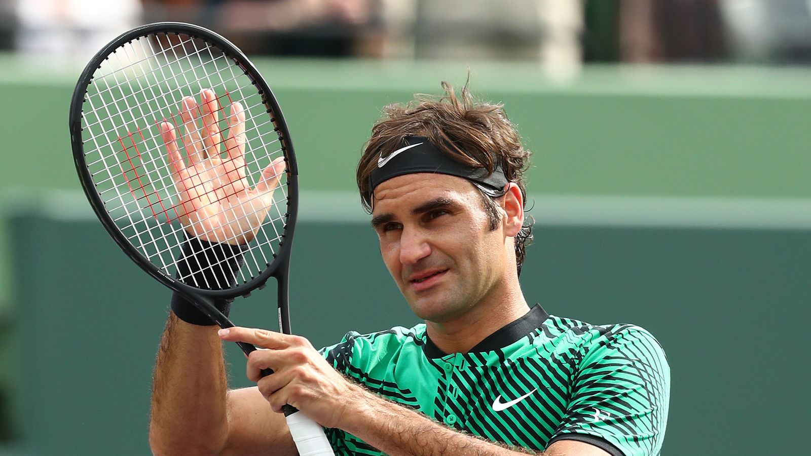 Roger Federer has announced he will miss French Open ...