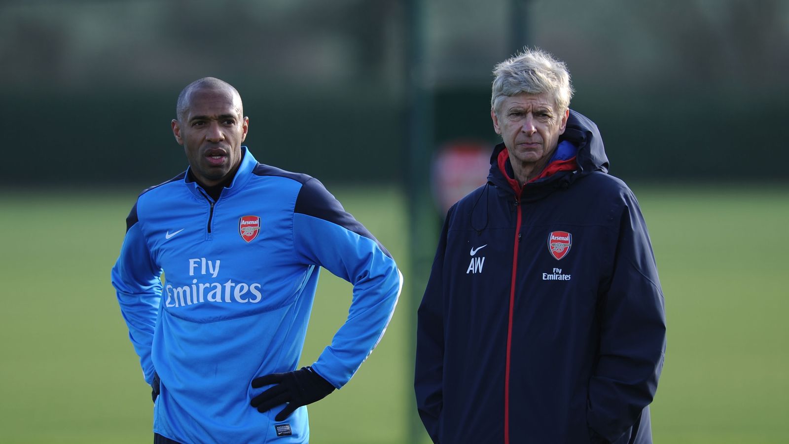 Arsene Wenger speaks out on his future after PSG and Arsenal links, Football