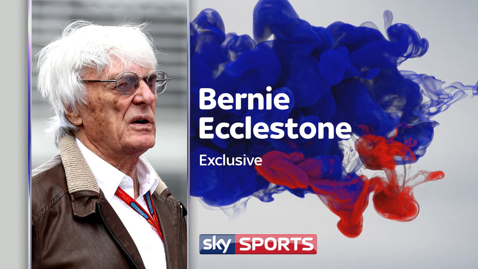 Bernie Ecclestone Doesn't Feel Let Down By Liberty But Wanted To Stay ...