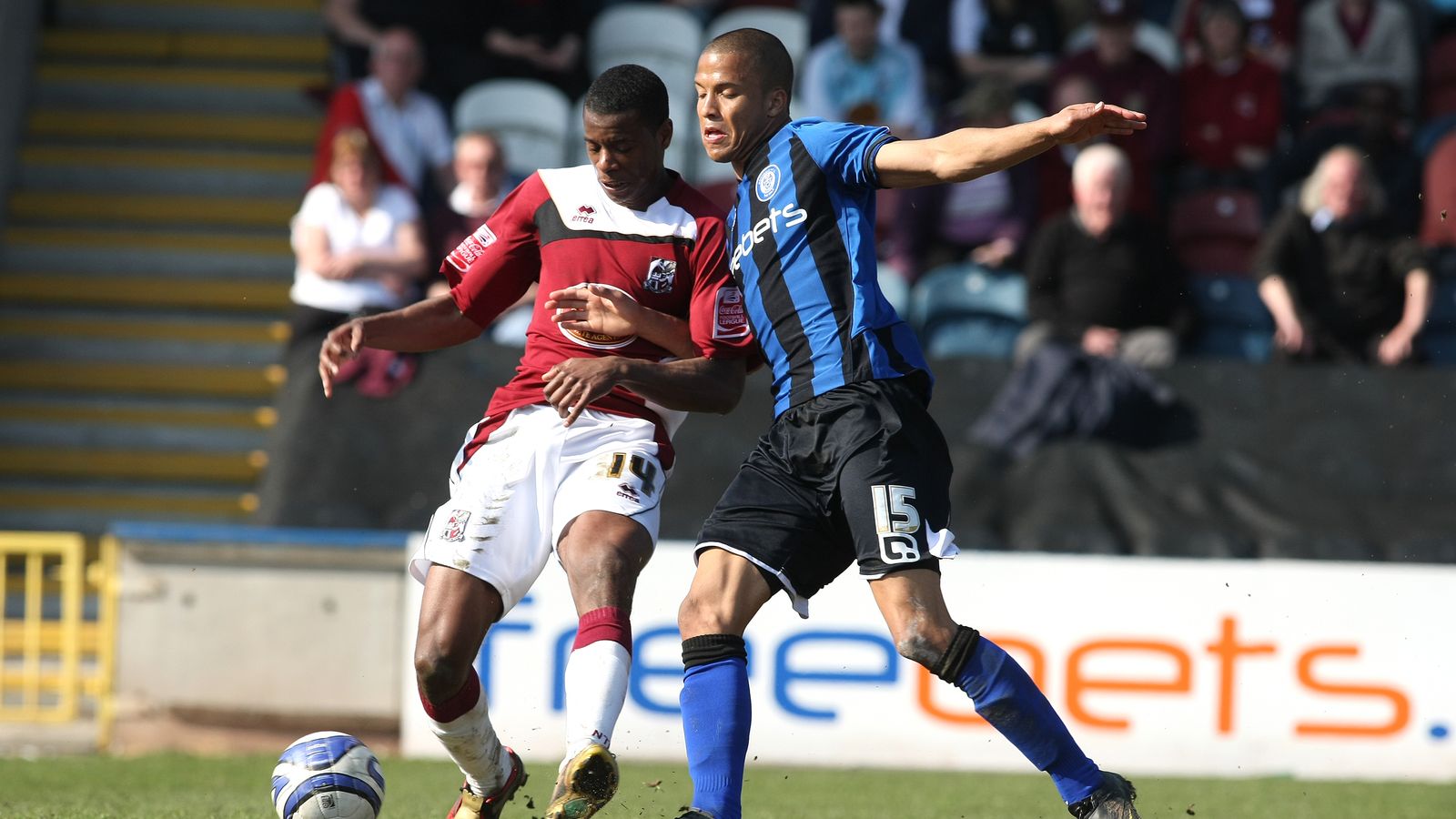 Second cancer battle for Joe Thompson Football News Sky Sports