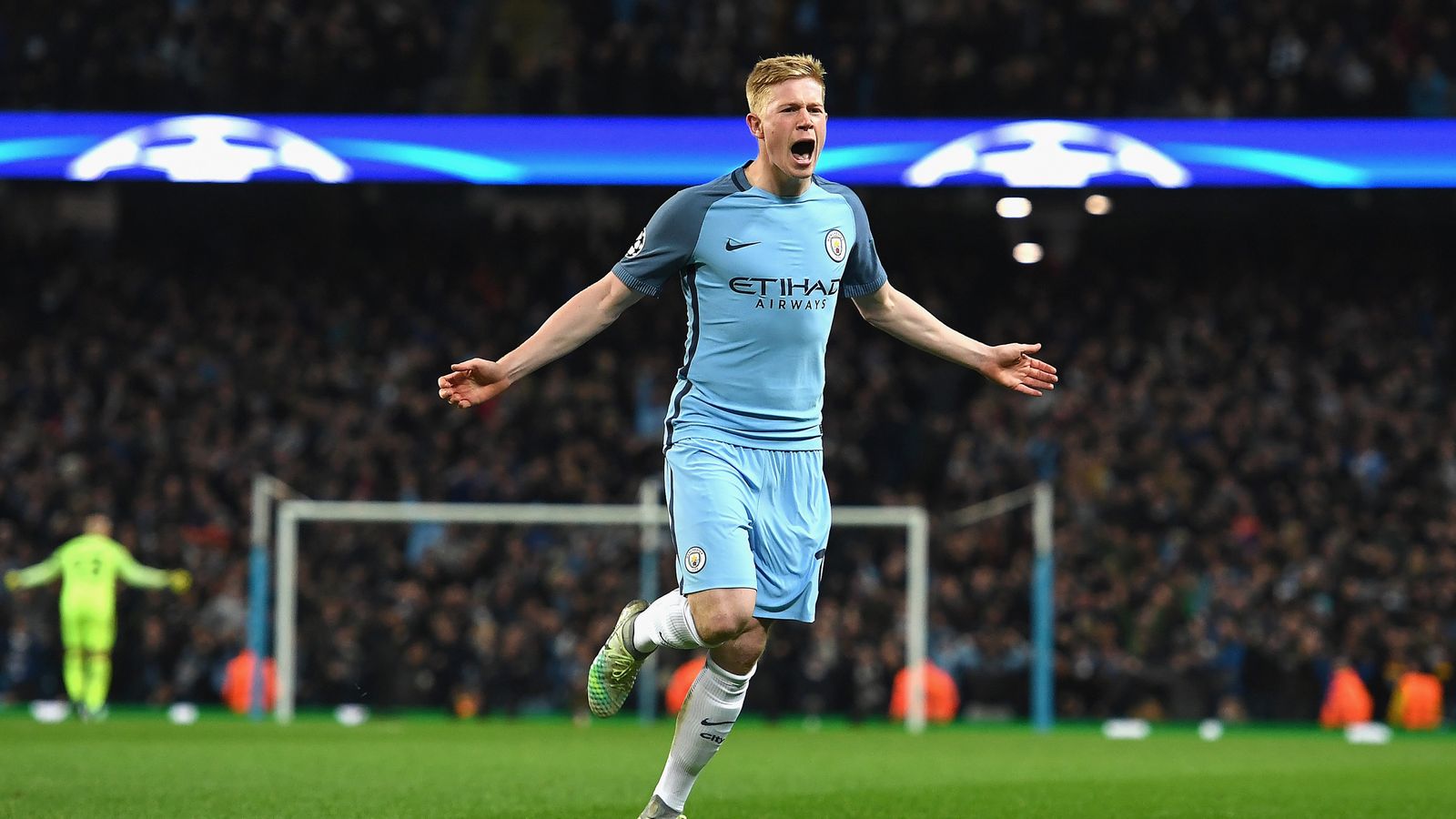 Kevin De Bruyne asked for public Chelsea training to prove Jose