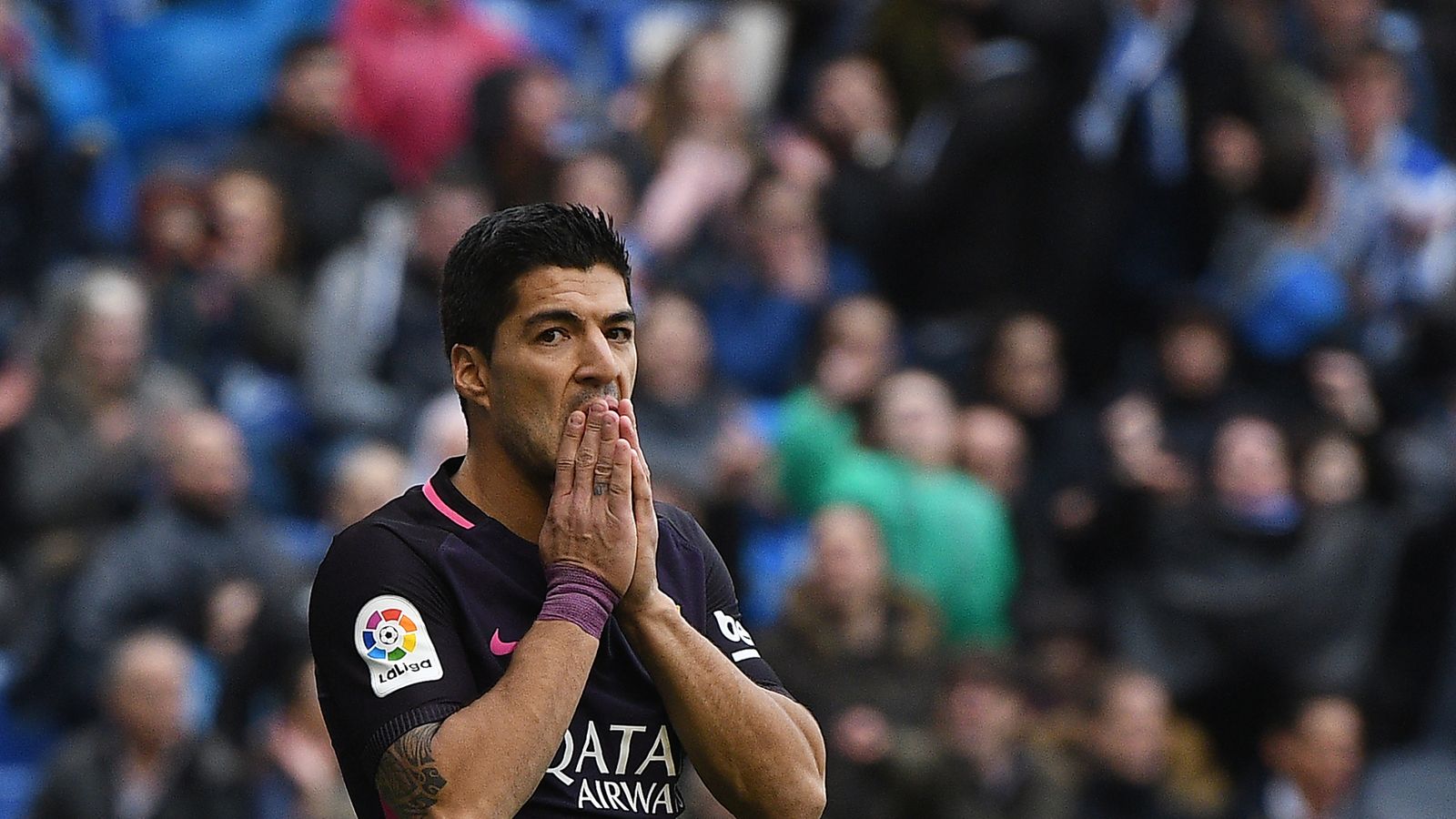 Luis Enrique PSG win took its toll on Barcelona in Deportivo defeat