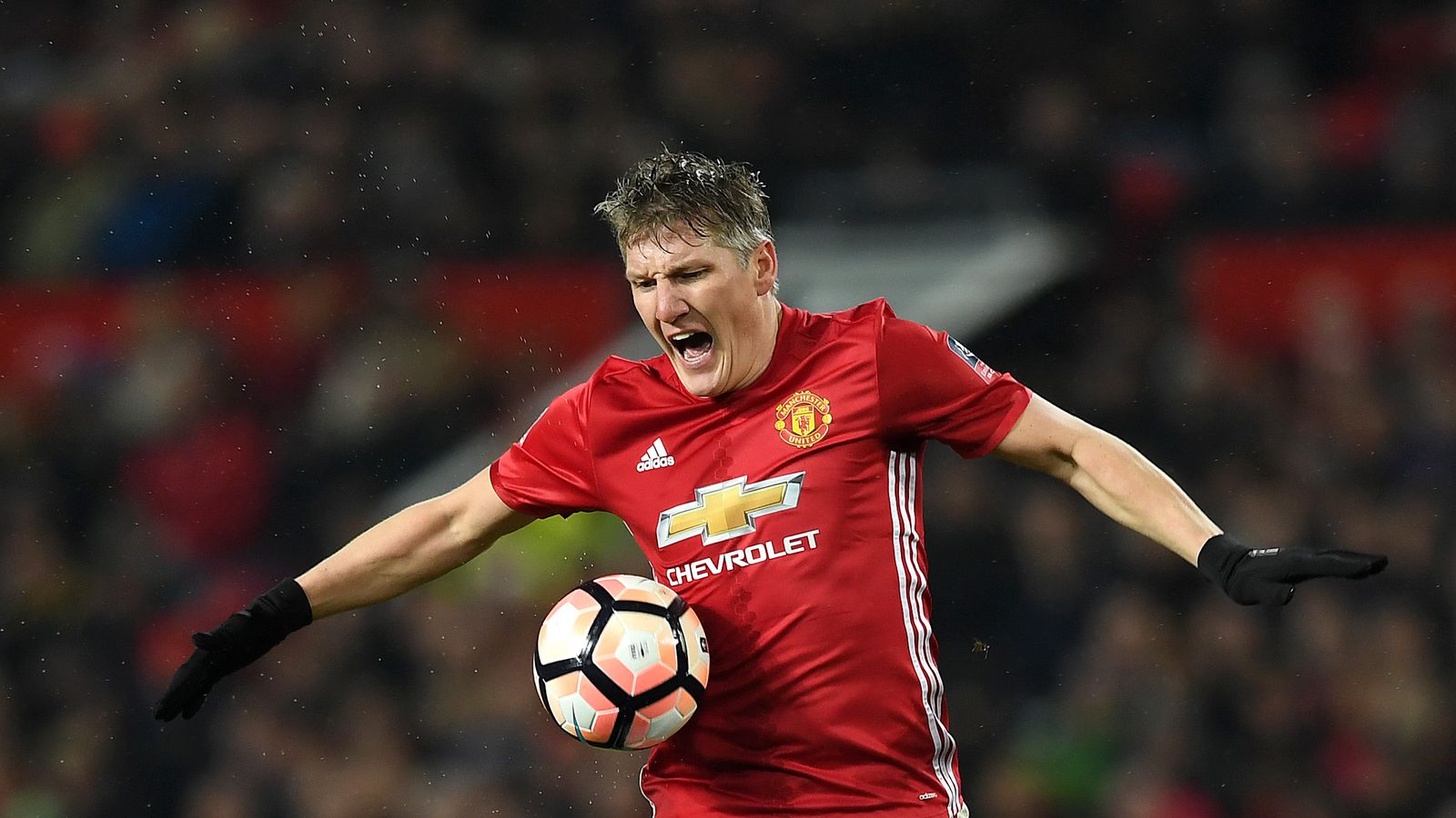 Jose Mourinho Regrets Treatment Of Bastian Schweinsteiger At Man United Football News Sky Sports 