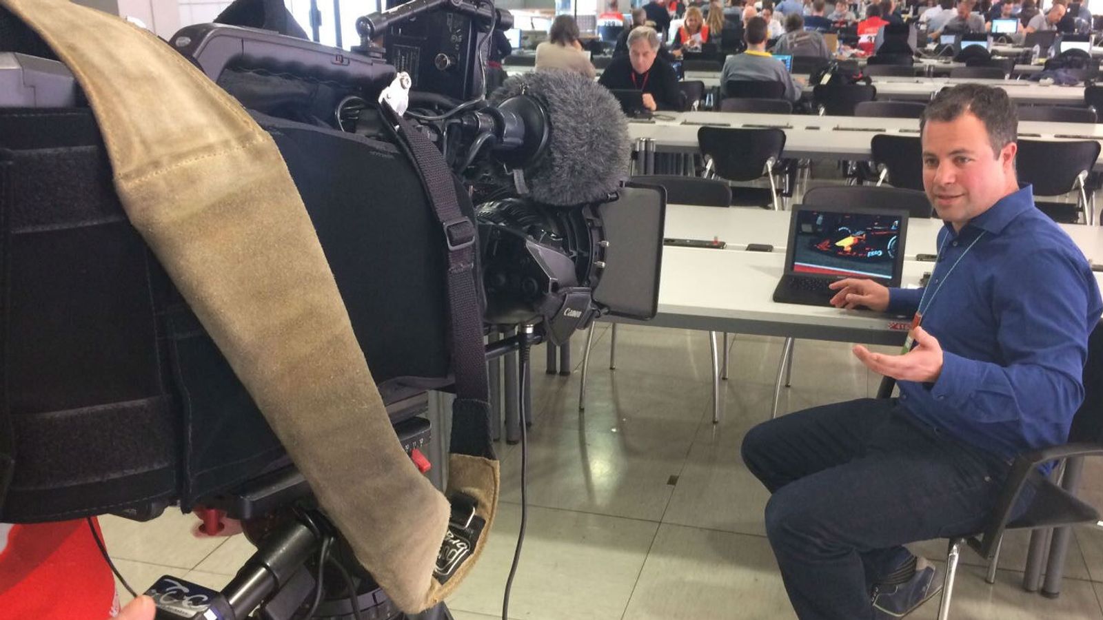 WATCH Ted's Notebook F1 Testing, Day Four! F1 News Sky Sports