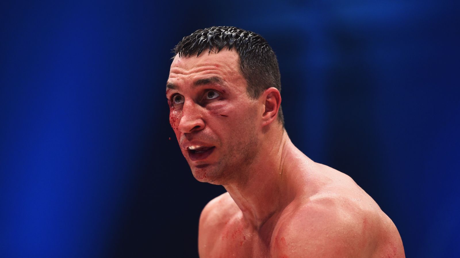 Wladimir Klitschko 'this Generation's Dinosaur', Johnathon Banks Says ...