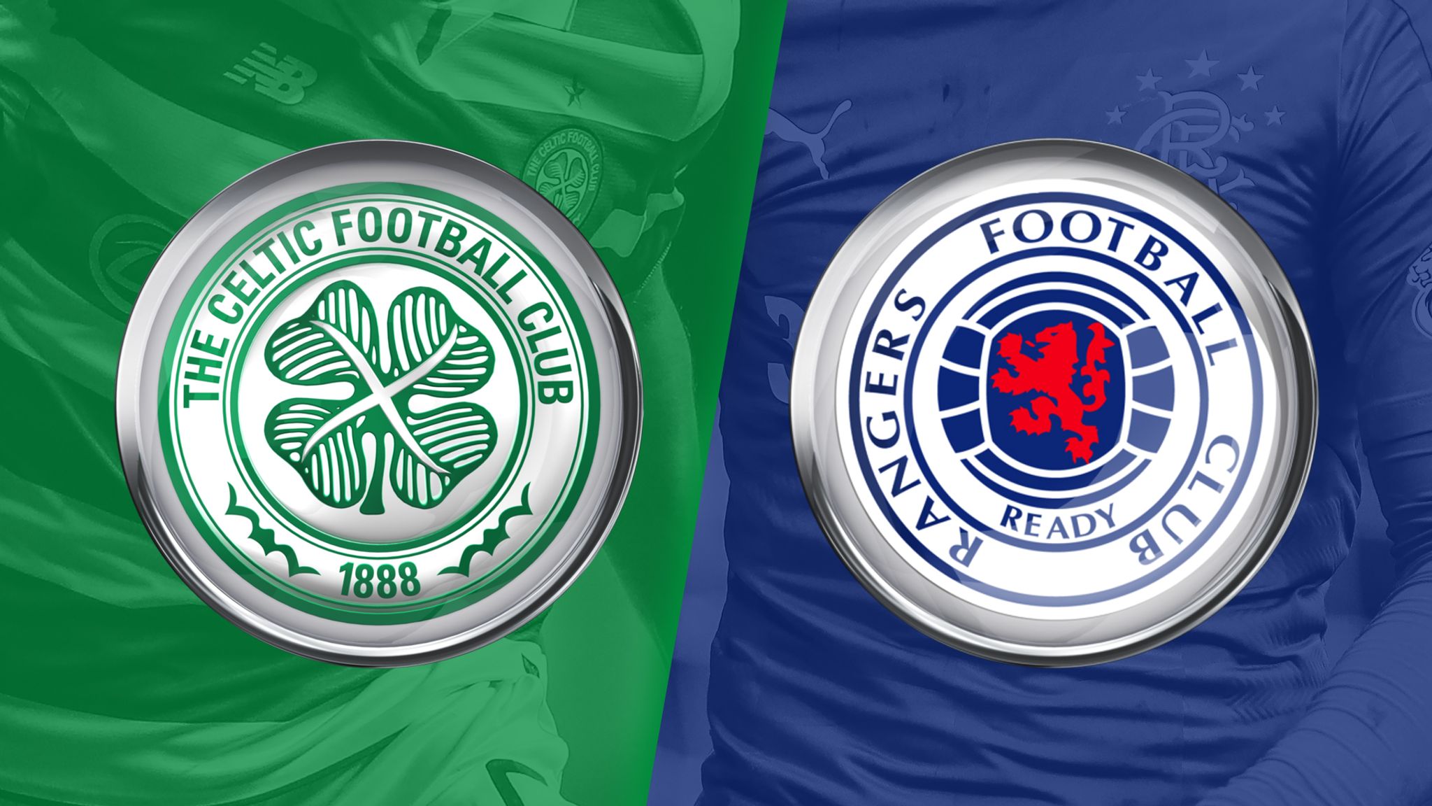 Celtic V Rangers Six Of The Best Scottish Cup Old Firm Derbies Football News Sky Sports