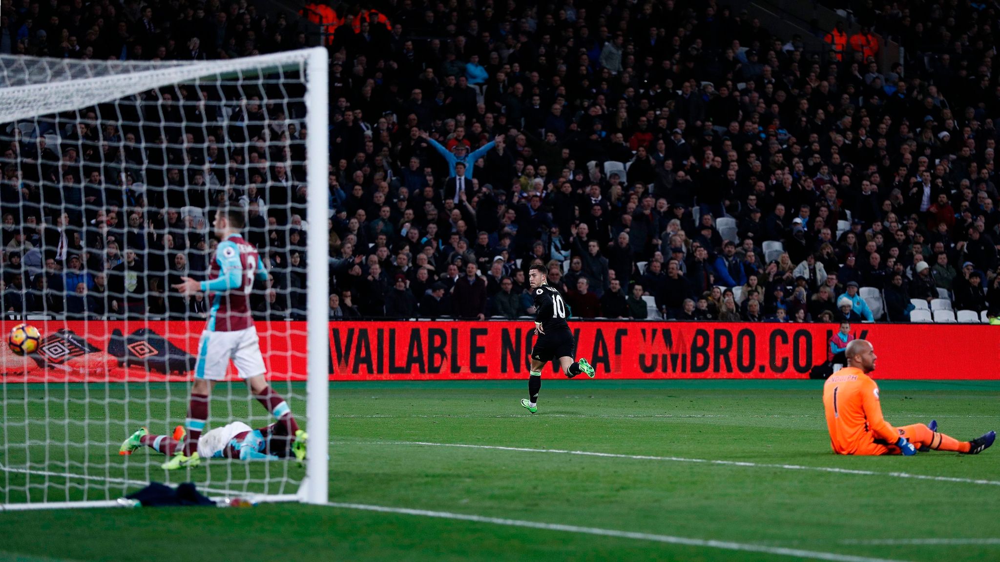 West Ham 1 2 Chelsea Match Report Highlights West Ham 1 2 Chelsea Match Report Highlights