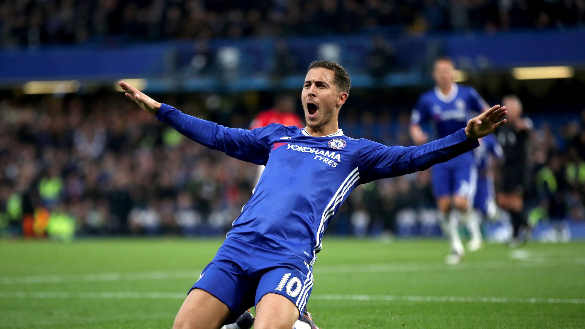 eden hazard