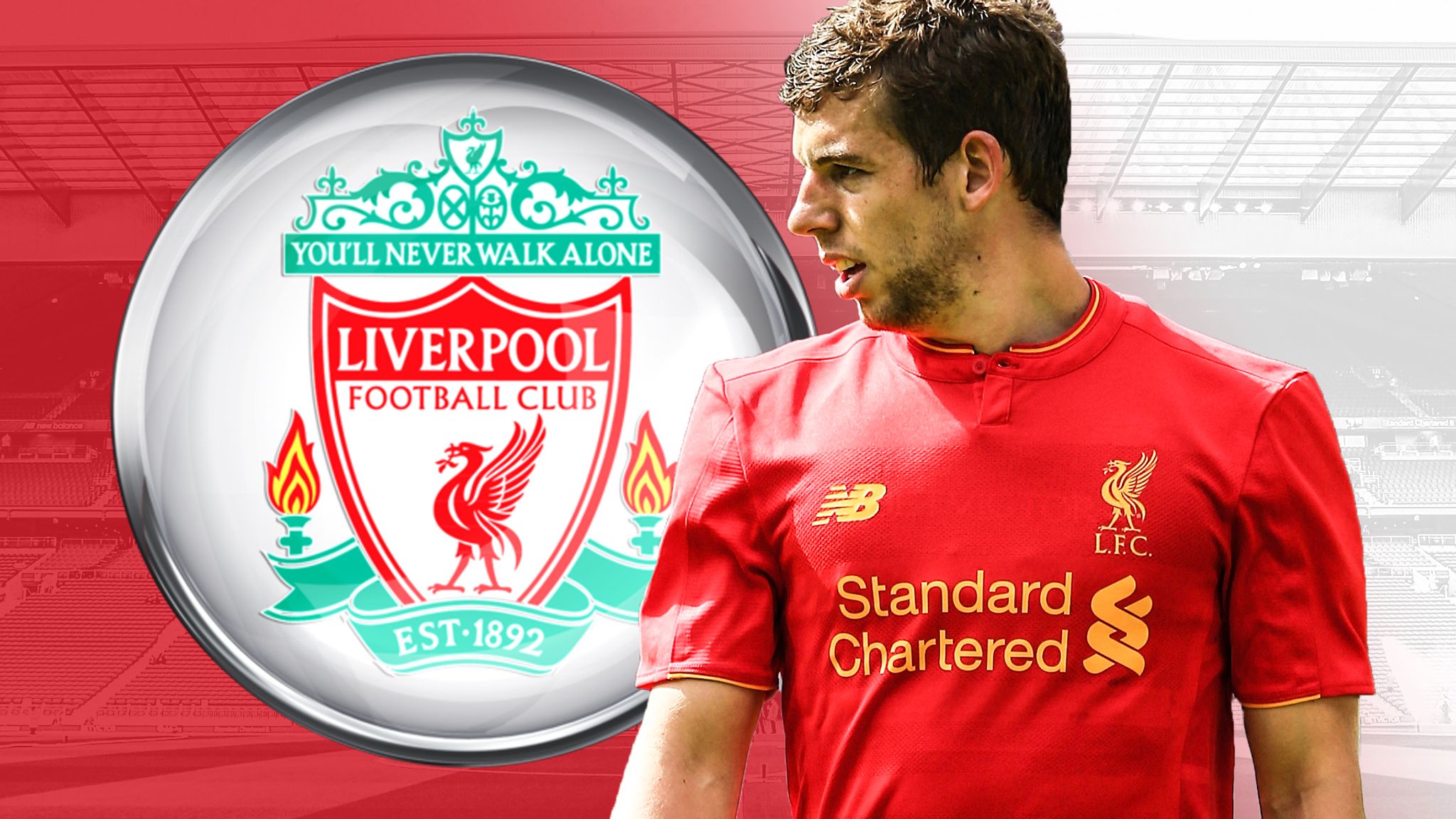 What's happened to Jon Flanagan? Liverpool's cult hero is in limbo