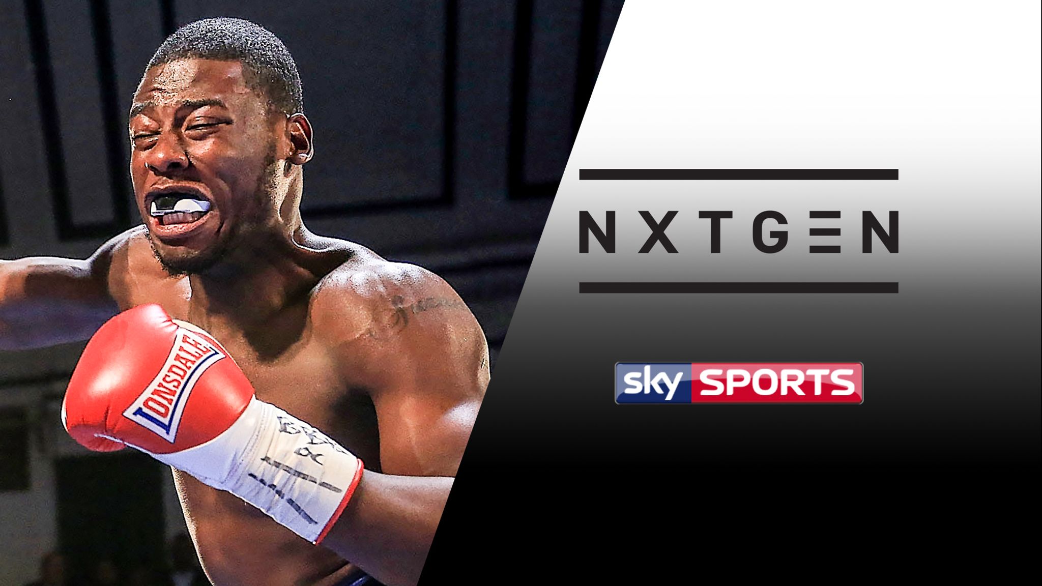 NXTGEN Watch five fights on our live stream and Facebook ahead of Sky Sports 1 show Boxing News Sky Sports
