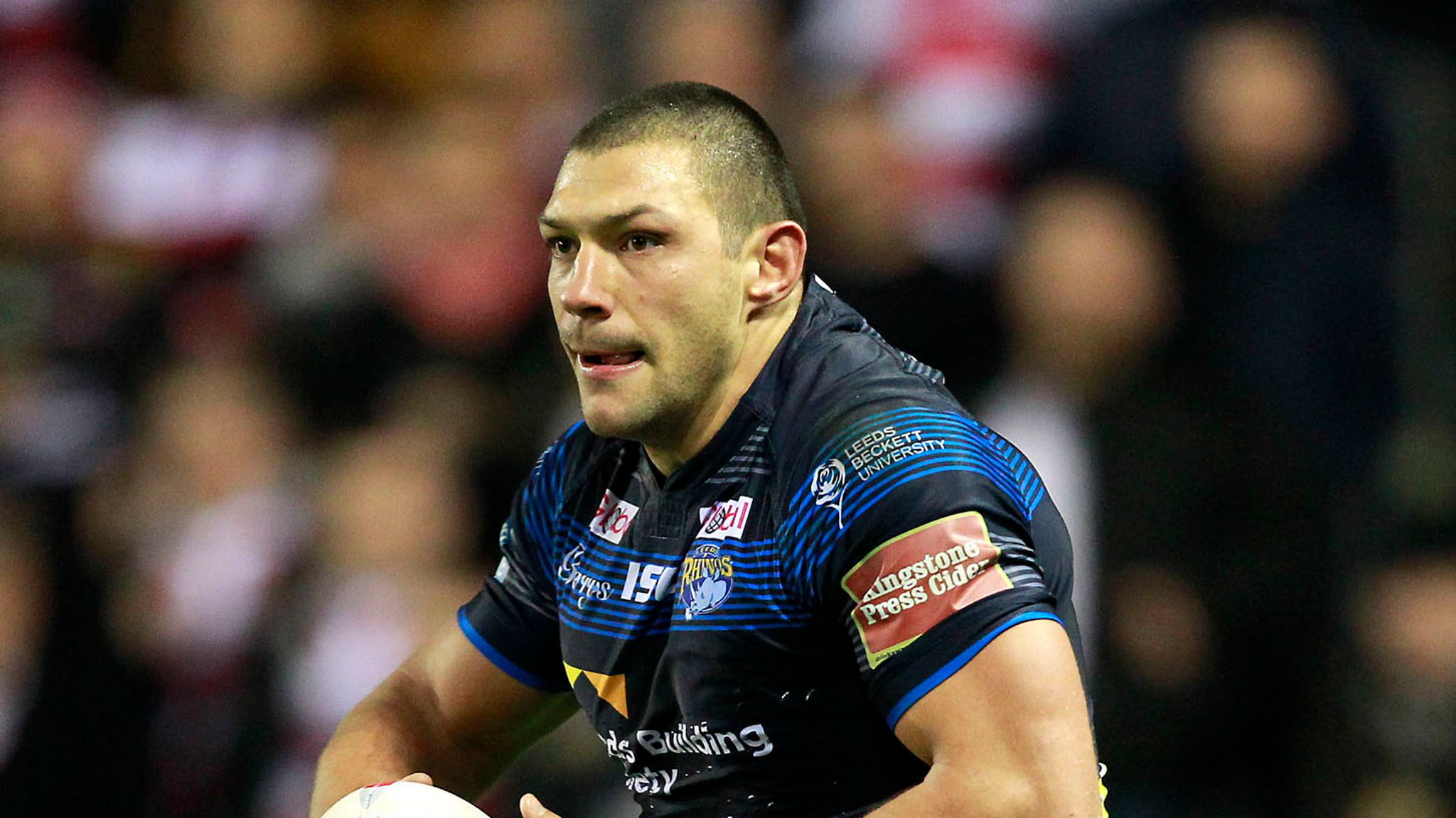 Leeds v Wakefield: Three key battles | Rugby League News | Sky Sports