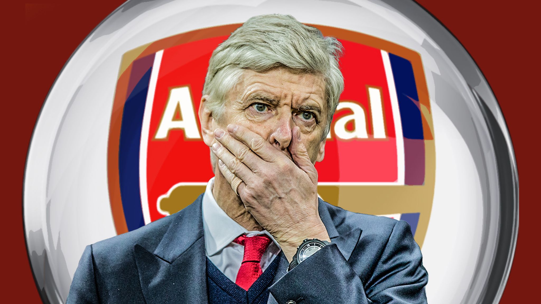 Arsenal news: Hector Bellerin set to defy Arsene Wenger and join