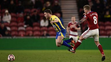 Image of Shay McCartan: Bradford move completed