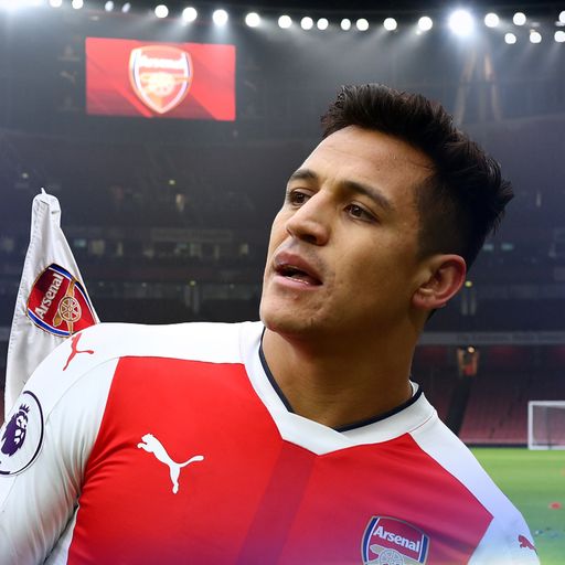 Was Wenger right on Sanchez?