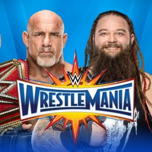 WrestleMania 33: Key Questions