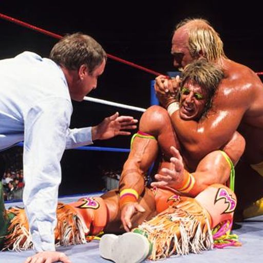 WATCH: Best of WrestleMania