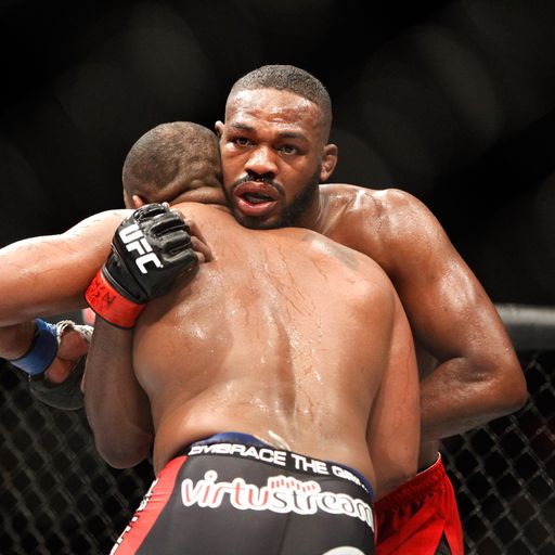 Self-destruction of Bones