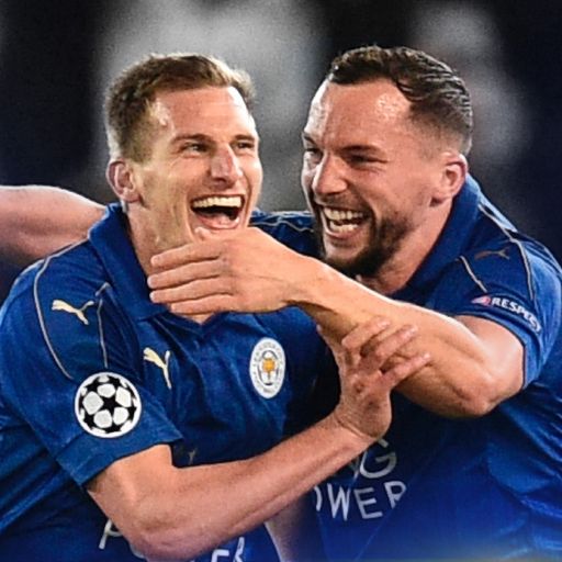 Leicester's new miracle
