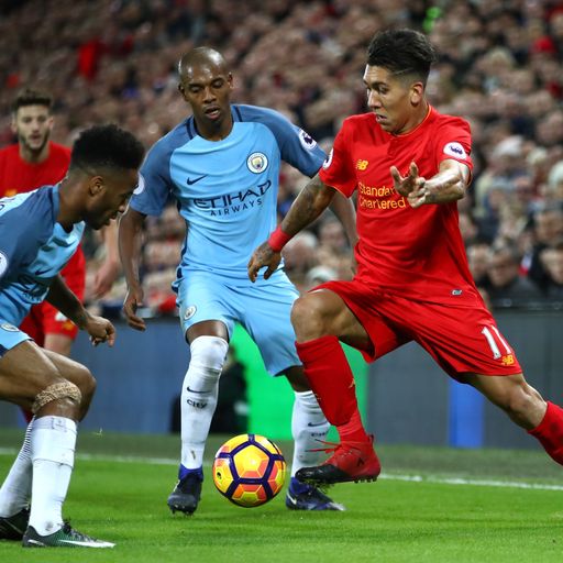 PL Daily: Man City v Liverpool preview