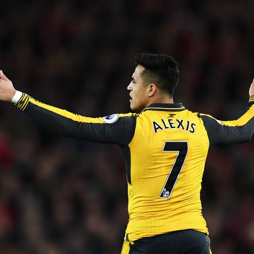 'Frustrated Sanchez is a winner'