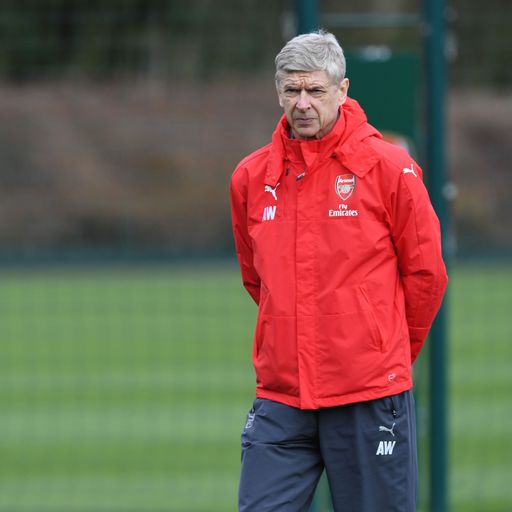 Wenger admits captain confusion