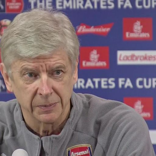 PL Daily: Wenger - stay or go?