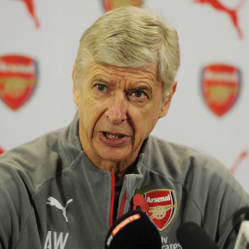 Wenger to consider fan opinion