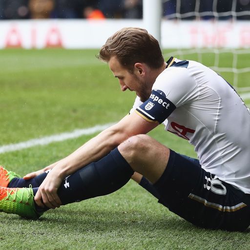 PL Daily: Kane worry