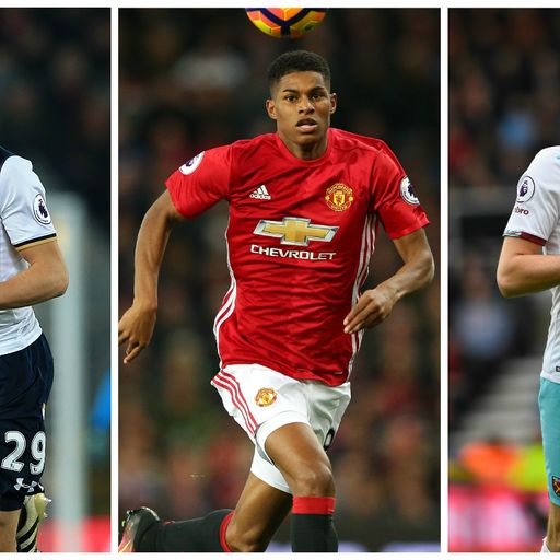 VOTE: England squad: In or out?