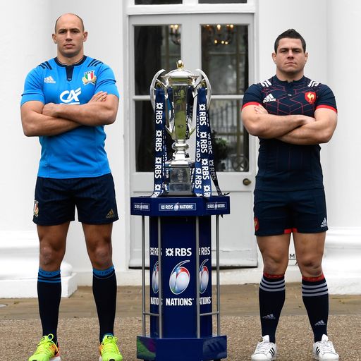 Italy v France preview