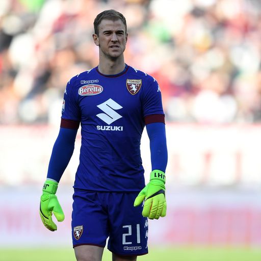 PL Daily: 'Hart the answer for Klopp'