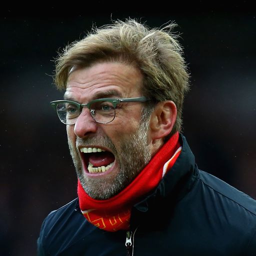 Klopp, Can on 'special' goal