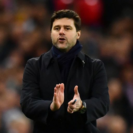 Poch: We've matured in a year