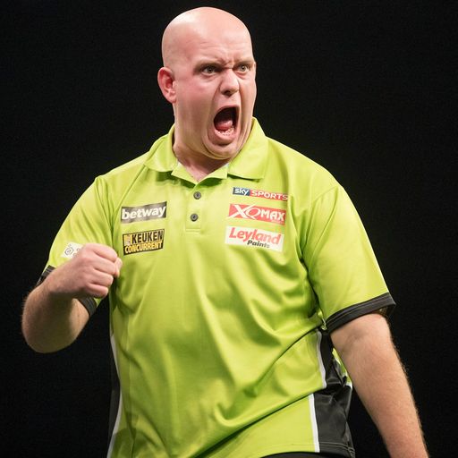 MVG expects 'special' atmosphere