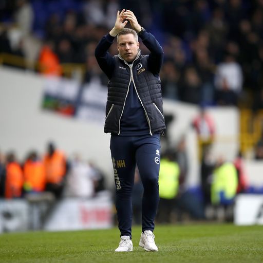 EFL Weekly podcast - May 18