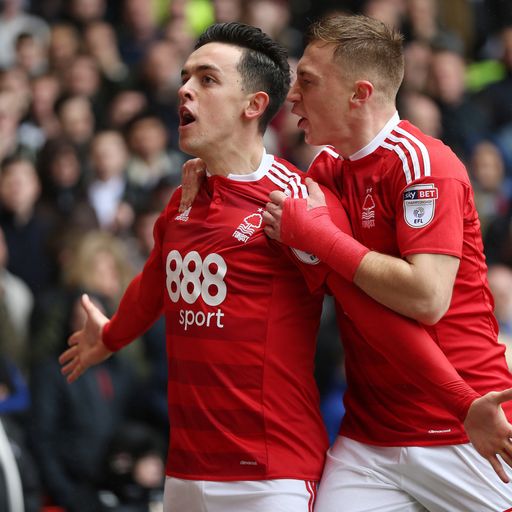 Get Sky Sports Alerts