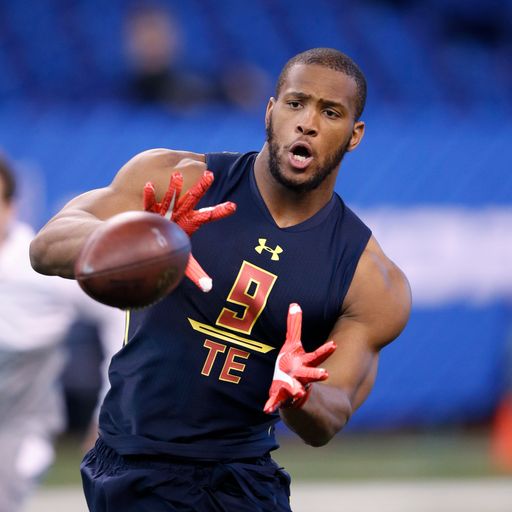 NFL Combine explained