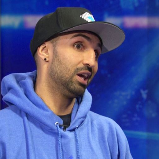 Malignaggi quits McGregor camp 