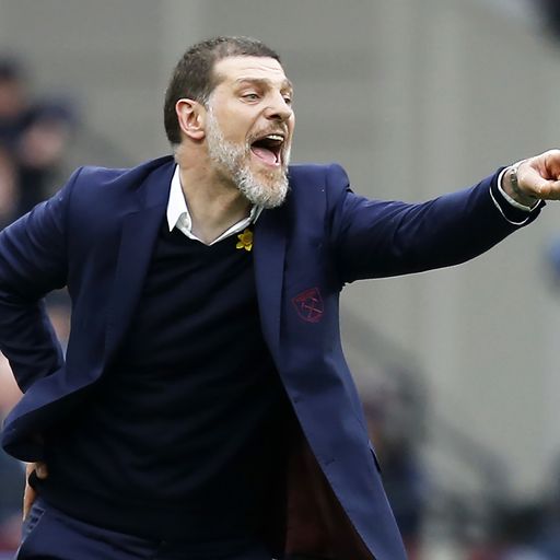 Bilic: It's not do-or-die yet