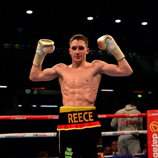 Bellotti: I belong on spotlight