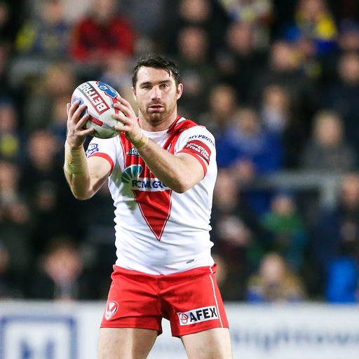 Warrington v St Helens: Key battles