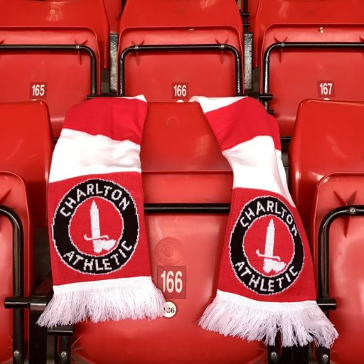 Charlton lead Palmer tribute