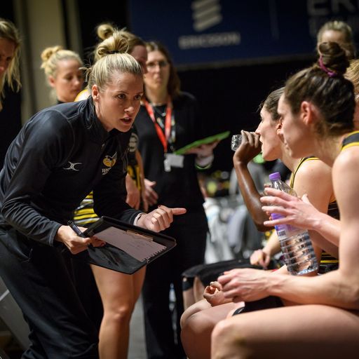 Greenway's Wasps memories