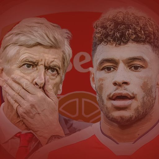 Should Arsenal keep Ox?