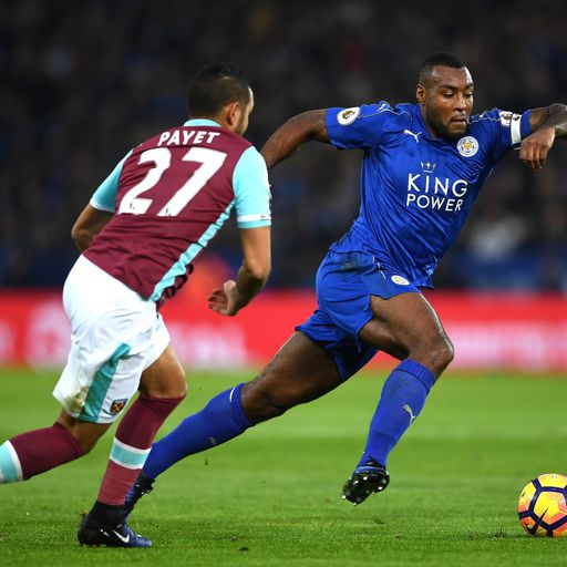 Leicester v Bournemouth preview