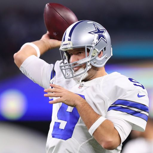 Romo announces retirement