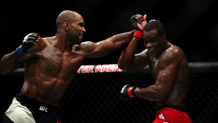 ufc jimi manuwa