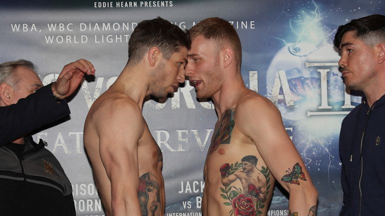 LINARES-CROLLA 2